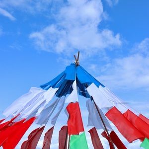 Meet your Posher, Stella